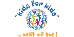 "kids for kids" ... helft mit uns!