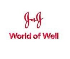 J&J WORLD OF WELL