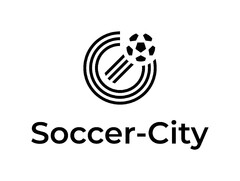 Soccer-City