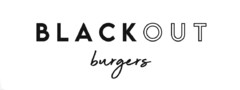 BLACK OUT burgers