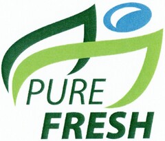 PURE FRESH