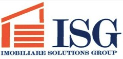 ISG IMOBILIARE SOLUTIONS GROUP