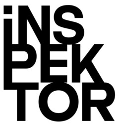 INSPEKTOR