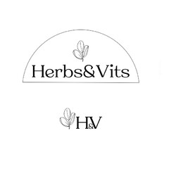 herbs&vits h&v