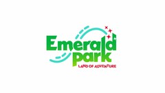 EMERALD PARK LAND OF ADVENTURE