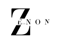 Zeus Zenon