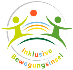 Inklusive Bewegungsinsel