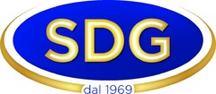 SDG dal 1969