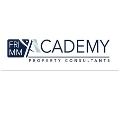 FRIMM ACADEMY PROPERTY CONSULTANTS