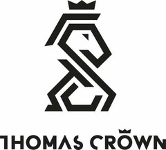 THOMAS CROWN