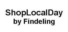 ShopLocalDay by Findeling