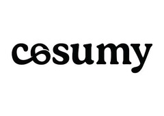 cosumy