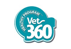 Vet 360 HEALTHY PROGRAM