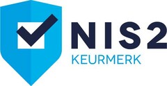 NIS2 KEURMERK