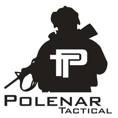 IP POLENAR TACTICAL