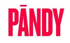 PÄNDY