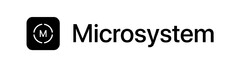 M MICROSYSTEM