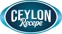 CEYLON Recepe