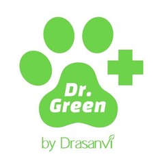 Dr. Green by Drasanvi