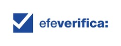 EFEVERIFICA: