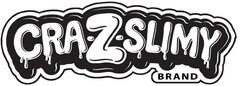 CRA-Z-SLIMY BRAND