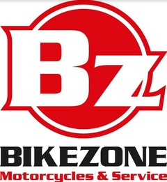 BZ BIKEZONE Motorcycles & Service