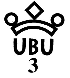 UBU 3