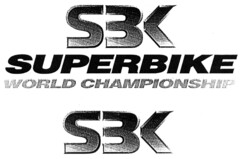 SBK SUPERBIKE WORLD CHAMPIONSHIP