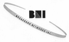 BNI BROADBAND NETWORKS INC.