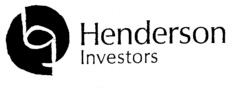 Henderson Investors