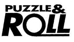 PUZZLE & ROLL