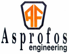 AF Asprofos engineering