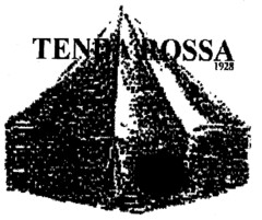 TENDA ROSSA 1928