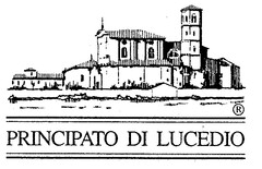 PRINCIPATO DI LUCEDIO