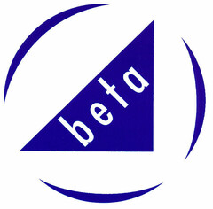 beta