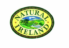NATURAL IRELAND