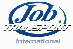 Job TRANSPORT International