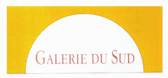 GALERIE DU SUD