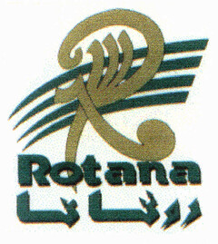 Rotana