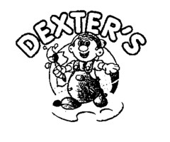 DEXTER'S