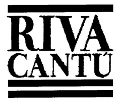 RIVA CANTÚ