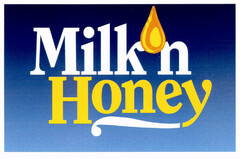 Milk'n Honey