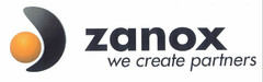 zanox we create partners