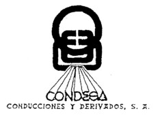 CONDESA CONDUCCIONES Y DERIVADOS, S. A.