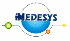 MEDESYS MEDIOLANUM DRUG DELIVERY SYSTEMS