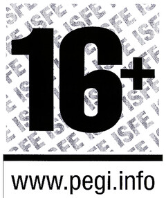 16+ www.pegi.info