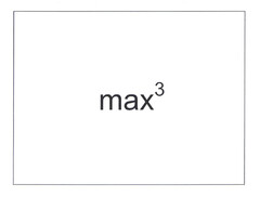 max3