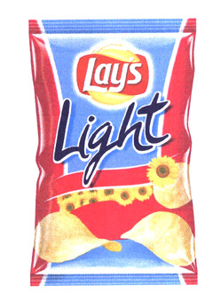 Lays Light