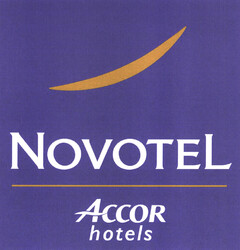 NOVOTEL ACCOR hotels