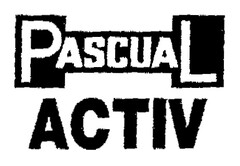 PASCUAL ACTIV